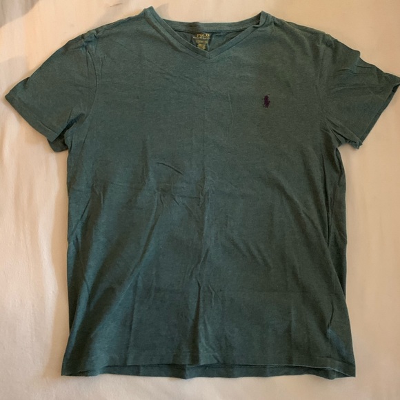 Polo Ralph Lauren V-Neck - Picture 2 of 2